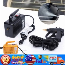 Steam Cleaner 360 Cleaning