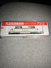 fleischmann piccolo 7312 AEG