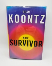 Sole Survivor by Dean Koontz -