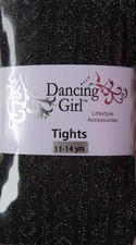 Dancing Girl Herringbone