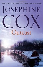 Outcast By Josephine Cox