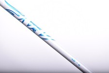 New aldila driver - shaft, senior