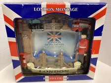 NEW 2002 London Monuments