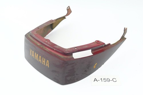 Yamaha 500 2j4 - 2j4, rear