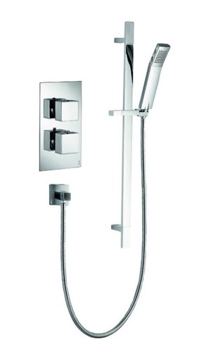 Imex bloque2 chrome single - imex,