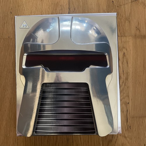 Battlestar galactica complete - battlestar,