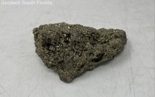 Pyrite Cluster Fool's Gold
