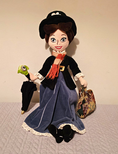Disney mary poppins - mary,