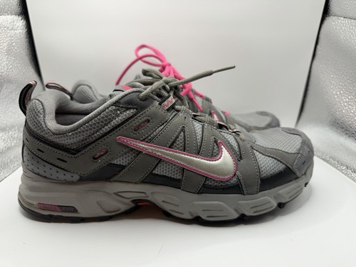 Nike air sneakers alvord - nike,