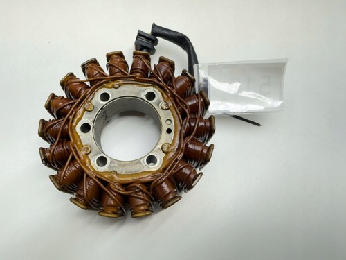 Cbr 600 f4i alternator - f4i,