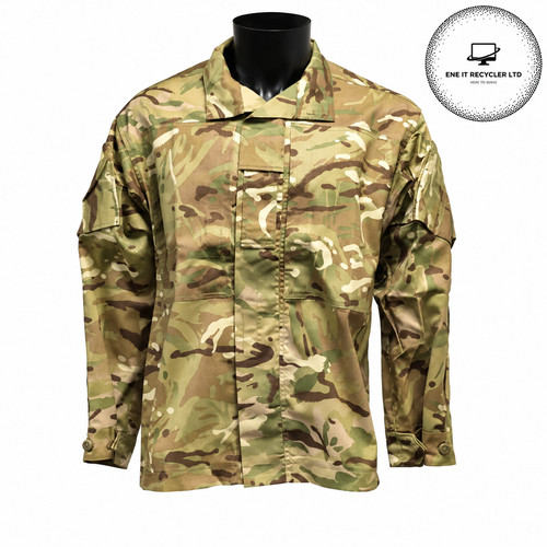 Genuine british military - genuine,