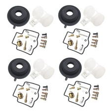 4x Fit For Kawasaki ZXR400