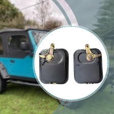 Exterior Door Handle Auto