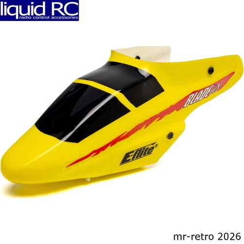 Blade 2389 canopy - -2389, canopy: