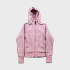 Lululemon Scuba Hoodie Womens