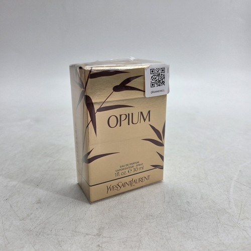 Vintage ysl opium eau - opium, de