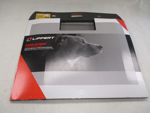 Lippert screen defender entry - lippert,