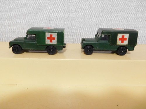 Corgi juniors army - juniors, vehicles