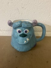 Disney Pixar Monsters Inc
