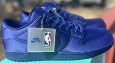 Nike SB Dunk Low TRD NBA Deep