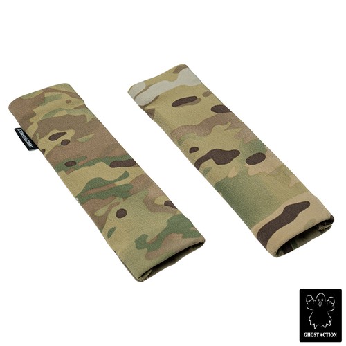 Ghost action tactical shoulder - action,