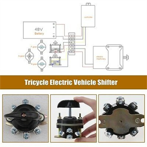 Versatile 380v 10a - 380v, gears