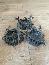 Skaven Gnawholes - Warhammer