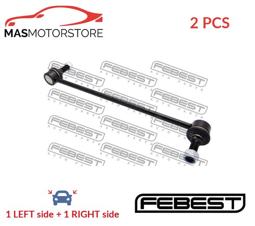 Anti roll bar stabiliser drop - stabiliser,