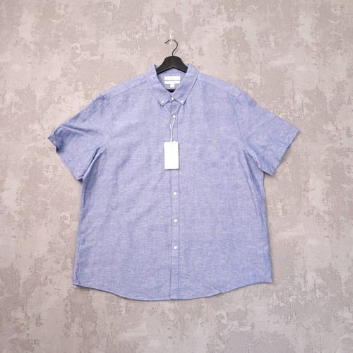 Marks spencer linen shirt - marks,