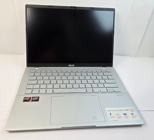 Asus vivobook s14 laptop ryzen - asus,