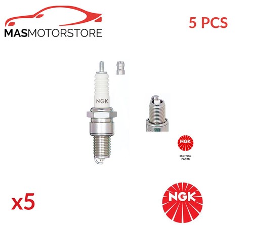 Engine spark plug set plugs - plug,