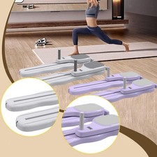 Ski Machine Strengthening