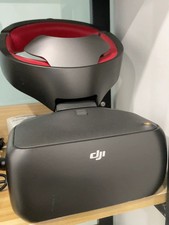 DJI Goggles RE Racing Edition