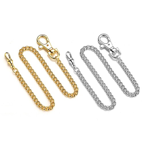 High quality metal pocket - high,