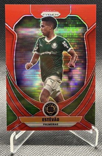 Panini prizm 2025 - 2025, club