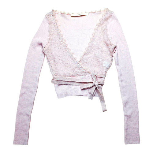 Gotha italy wool balletcore - gotha,
