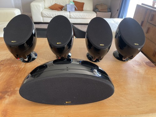 Kef hts3001 eggs home - hts3001, se