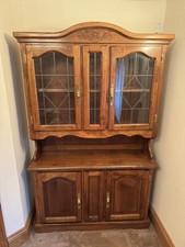 Wooden Dresser unit