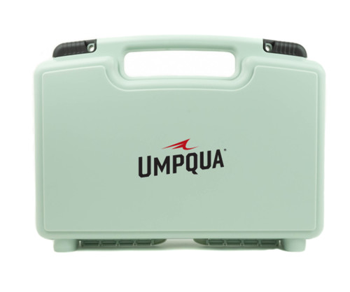 Umpqua boat box - umpqua, sage