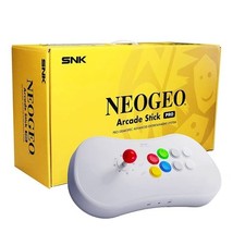 SNK NEO GEO ARCADE STICK PRO
