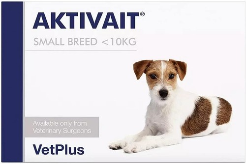 Vetplus aktivait small - vetplus, breed