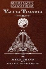 Vallis Timoris: Based upon Sir