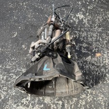 Iveco Daily Gearbox manual