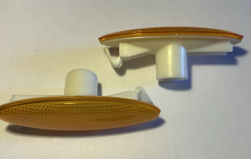 Side repeater for ford modeo - side,