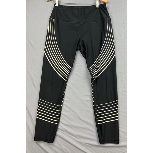 Rbx leggings womens large - rbx,