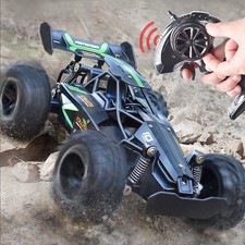 1:18 High Speed RC Trucks Car