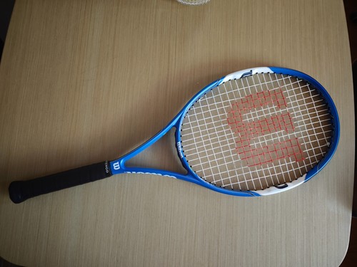 Wilson surge team - surge, tennis