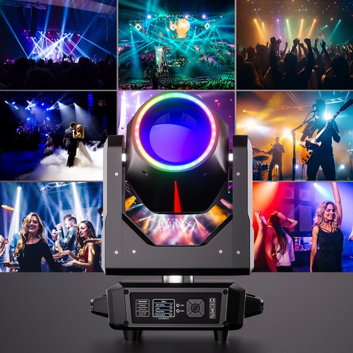 380w moving head light - 380w,