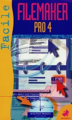 Filemaker pro jean paul - filemaker,