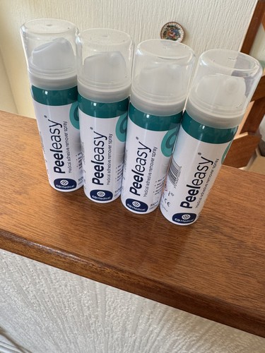 Peel easy medical - medical, adhesive